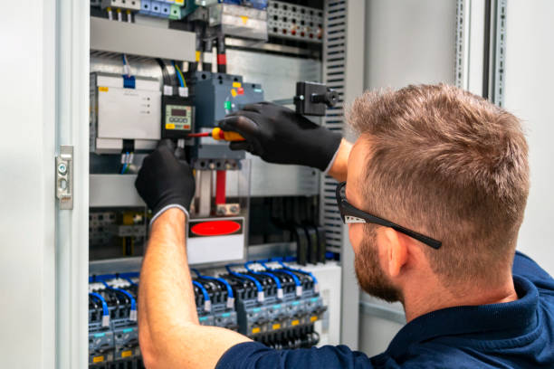 Best Electrical Contractors for Businesses  in Funny River, AK