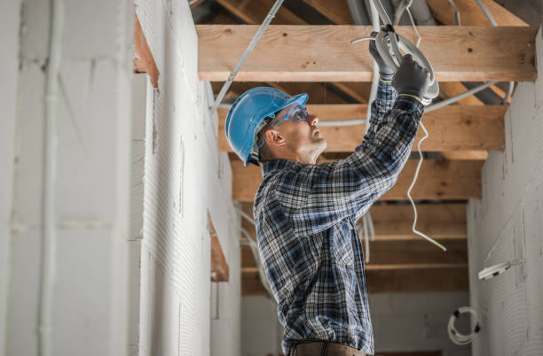 Best Electrical Outlet Repair  in Funny River, AK