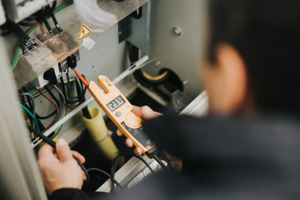 Best Electrical Troubleshooting Services  in Funny River, AK