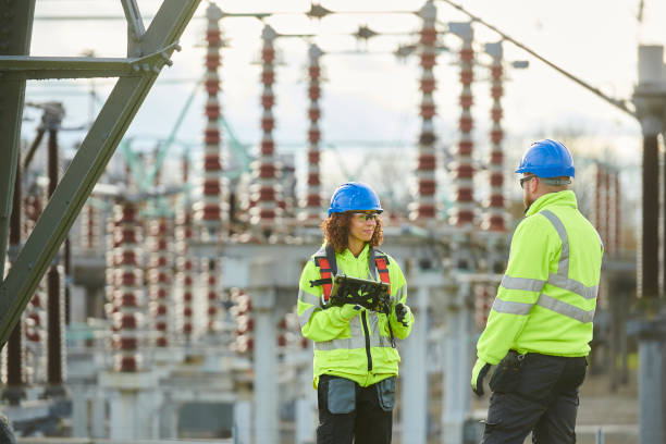Best Electrical Repair Services  in Funny River, AK