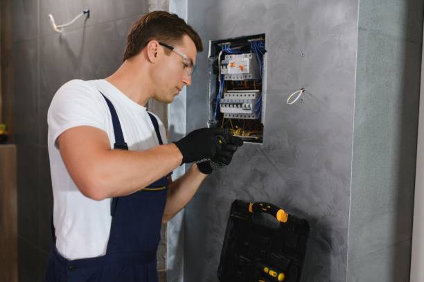 Best Circuit Breaker Repair  in Funny River, AK