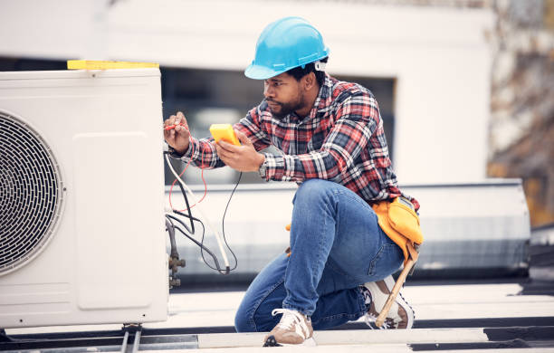 Best Electrical Contractors for Businesses  in Funny River, AK