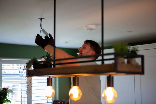 Best 24-Hour Electrician  in Funny River, AK