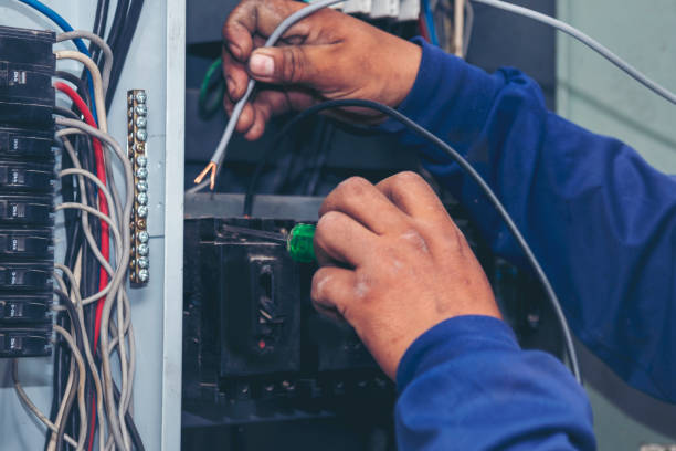 Best Emergency Electrician Near Me  in Funny River, AK
