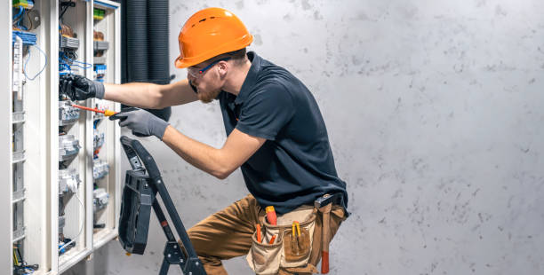 Best Generator Installation Services  in Funny River, AK